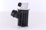 Nissens Intercooler - BMW 17117805629-NIS