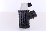 Nissens Intercooler - BMW 17117805629-NIS