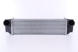 Intercooler - BMW | 17117805629