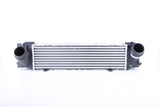 Nissens Intercooler - BMW 17517600531-NIS