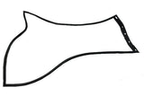 URO Parts Hood Seal | 96450412301