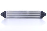 Nissens Intercooler - Land Rover 31319424-NIS