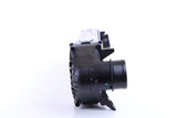 Nissens Intercooler - Land Rover 31319424-NIS