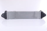 Nissens Intercooler - Volvo 31338473-NIS