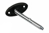 URO Premium Sun Visor Mount | 96473131900PRM