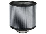 aFe MagnumFLOW Air Filters IAF PDS A/F PDS 3-1/2F x (7-1/2x5) B x (7x3)T x 7H in | 21-90074