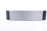 Nissens Intercooler - Mercedes A9065010201-NIS