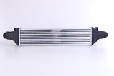 Nissens Intercooler - Mercedes A2045000200-NIS