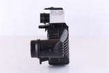 Nissens Intercooler - Mercedes A2045000100-NIS