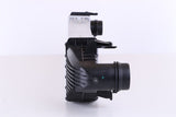 Nissens Intercooler - Mercedes A2045000100-NIS