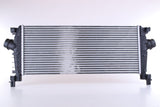 Nissens Turbocharger Intercooler - Chevrolet 13330387-NIS