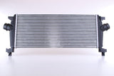 Turbocharger Intercooler - Chevrolet | 13330387