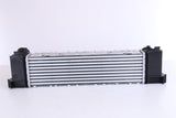 Nissens Intercooler - BMW 7600530-NIS