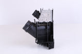 Nissens Intercooler - BMW 7600530-NIS