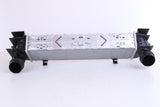 Nissens Intercooler - BMW 7600530-NIS