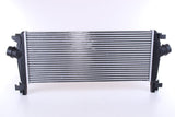 Nissens Intercooler - Chevrolet 13311080-NIS