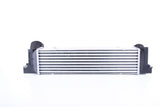 Nissens Intercooler - BMW 7800682-NIS