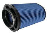 aFe MagnumFLOW Pro 5R Universal Air Filter(6inx4in) F x (8.5inx6.5in) B x (7inx5in) T (Inv) x 10in H | 24-91136