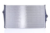 Nissens Intercooler - Volvo 31274553-NIS