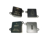 Baum Tools Baum Tools Camshaft Timing Alignment Blocks - Porsche / 996/997 911 Turbo | 9661-1