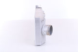 Nissens Turbocharger Intercooler - Ram E256094-NIS