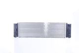 Nissens Intercooler - Dodge 2E0145804-NIS