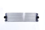 Intercooler - Dodge | 2E0145804