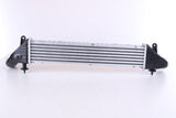 Nissens Intercooler - Mercedes A1705000200-NIS