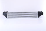 Nissens Intercooler - Mercedes 2035000500-NIS