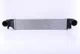 Intercooler - Mercedes | 2035000500