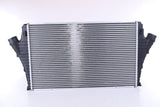 Nissens Intercooler - Saab 6302040-NIS
