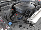 AFE aFe Momentum GT Cold Air Intake System w/Pro 5R Filter 19-21 BMW 330i B46/B48 50-70061R