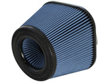 AFE aFe Magnum FLOW Pro 5R Air Filter 7.13in F x (8.75in x 8.75in) B x 7in T(Inv) x 6.75in H 24-91068