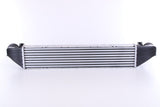 Nissens Intercooler - Mercedes A2035000600-NIS