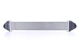 Nissens Intercooler - Mercedes A1695000900-NIS