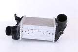 Nissens Intercooler - VW/Audi 1C0145805A-NIS