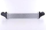 Nissens Intercooler - Mercedes A2115001102-NIS