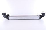 Nissens Intercooler - Mercedes A2115001102-NIS