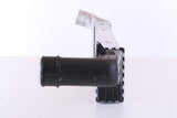 Nissens Intercooler - Mercedes A2105000500-NIS