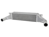 AFE aFe BladeRunner GT Series Intercooler Package w/ Tubes Black 17-18 Fiat 124 Spider I4-1.4L (t) 46-20352-B