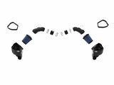 AFE aFe POWER Magnum FORCE Stage-2 Pro 5R Cold Air Intake System 12-19 BMW M5 (F10) / M6 (F12/13) 54-13030R