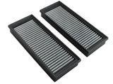 AFE aFe MagnumFLOW OEM Replacement Air Filter Pro DRY S 11-14 Mercedes-Benz AMG CL63/E63/S63 V8 31-10223