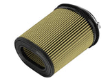 AFE aFe Magnum FLOW PG 7 Replacement Air Filter F (6.75X4.75) / B (8.25X6.25) / T (mt2)(7.25X5) / H 9in 72-91092