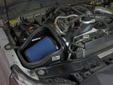 aFe MagnumFORCE Intakes Stage-2 P5R AIS P5R Ford Diesel Trucks 11-15 V8-6.7L (td) | 54-11872-1