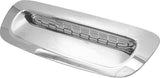 URO Parts Hood Scoop Overlay | 971076