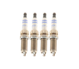 Bosch Spark Plug Set - MINI Cooper N18 / S / JCW / R55 / R56 / R57 / R58 / R59 / R60 / R61 | 9747