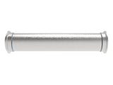 aFe MACH Force-Xp 304 SS Resonator 3in. Inlet/Outlet / 3in. Diameter / 16in. Length | 49M10005