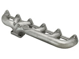 AFE aFe Bladerunner Manifolds Exhaust MAN EXH Dodge Diesel Trucks 03-07 L6-5.9L (td) 46-40011