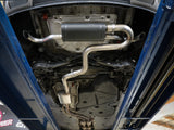 AFE afe POWER MACH Force-Xp 18-21 Volkswagen Atlas V6-3.6L 304 SS Cat-Back Exhaust System 49-36426