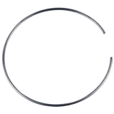 BBS PFS Retaining Clip - 82mm | X0923415